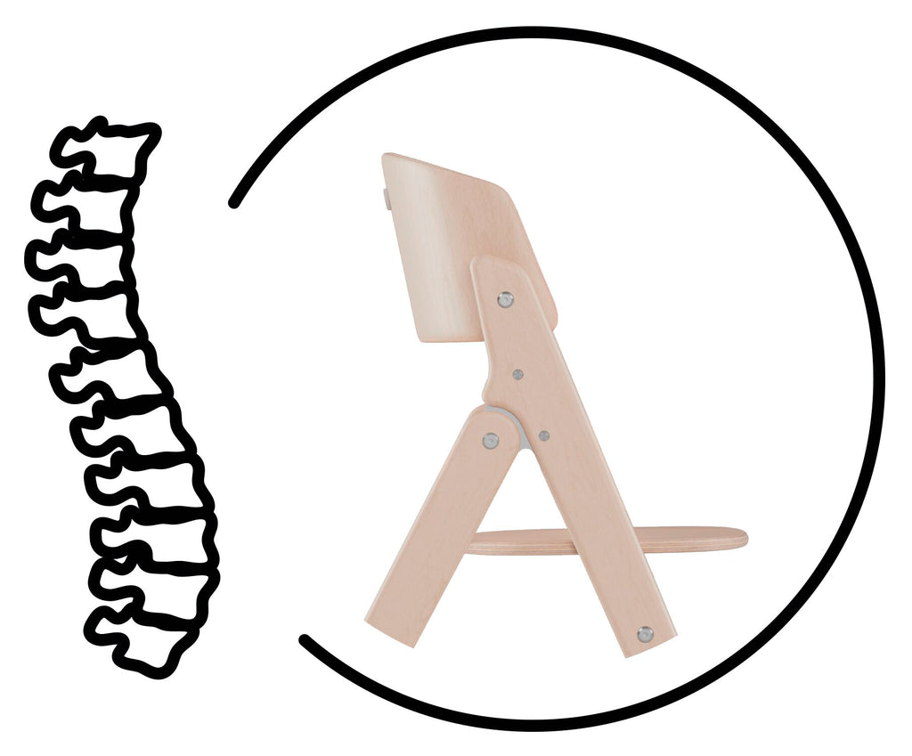 cybex Treppenhochstuhl Click & Fold