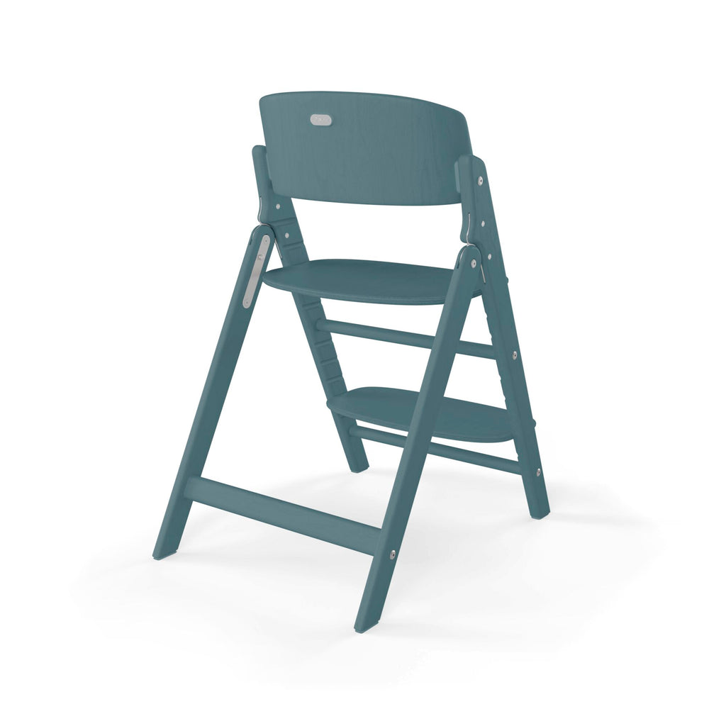 cybex Treppenhochstuhl Click & Fold