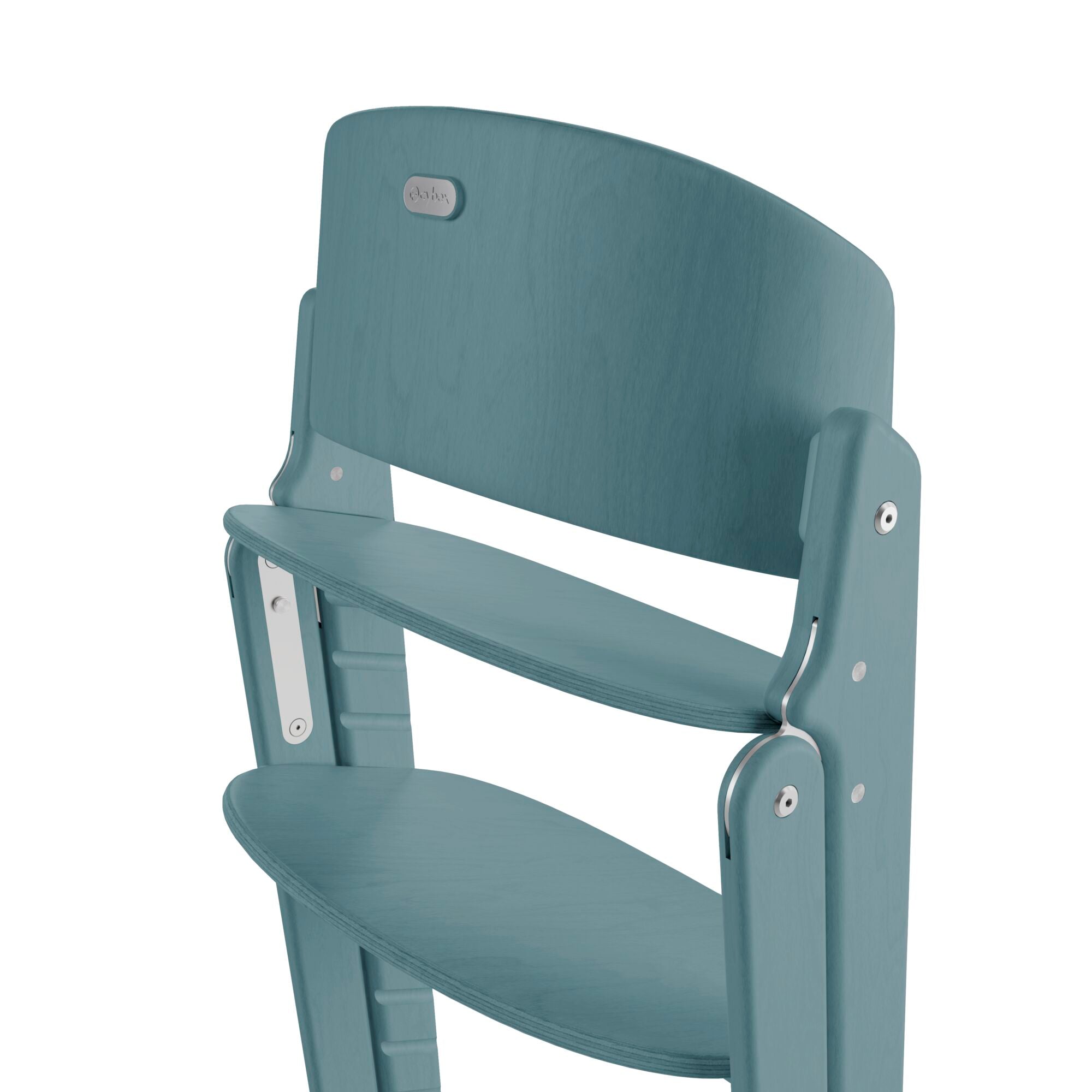 cybex Treppenhochstuhl Click & Fold