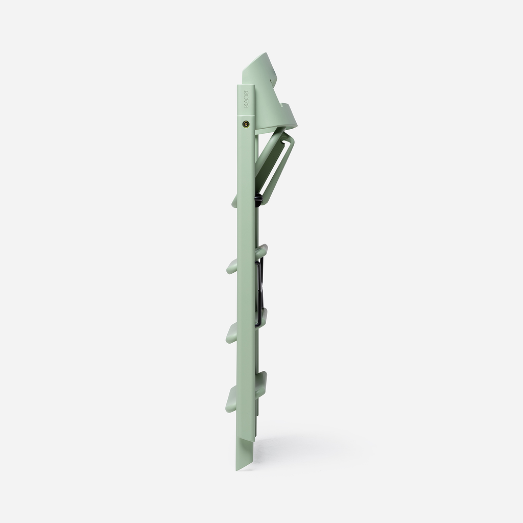 KAOS Klapp-Hochstuhl Buche