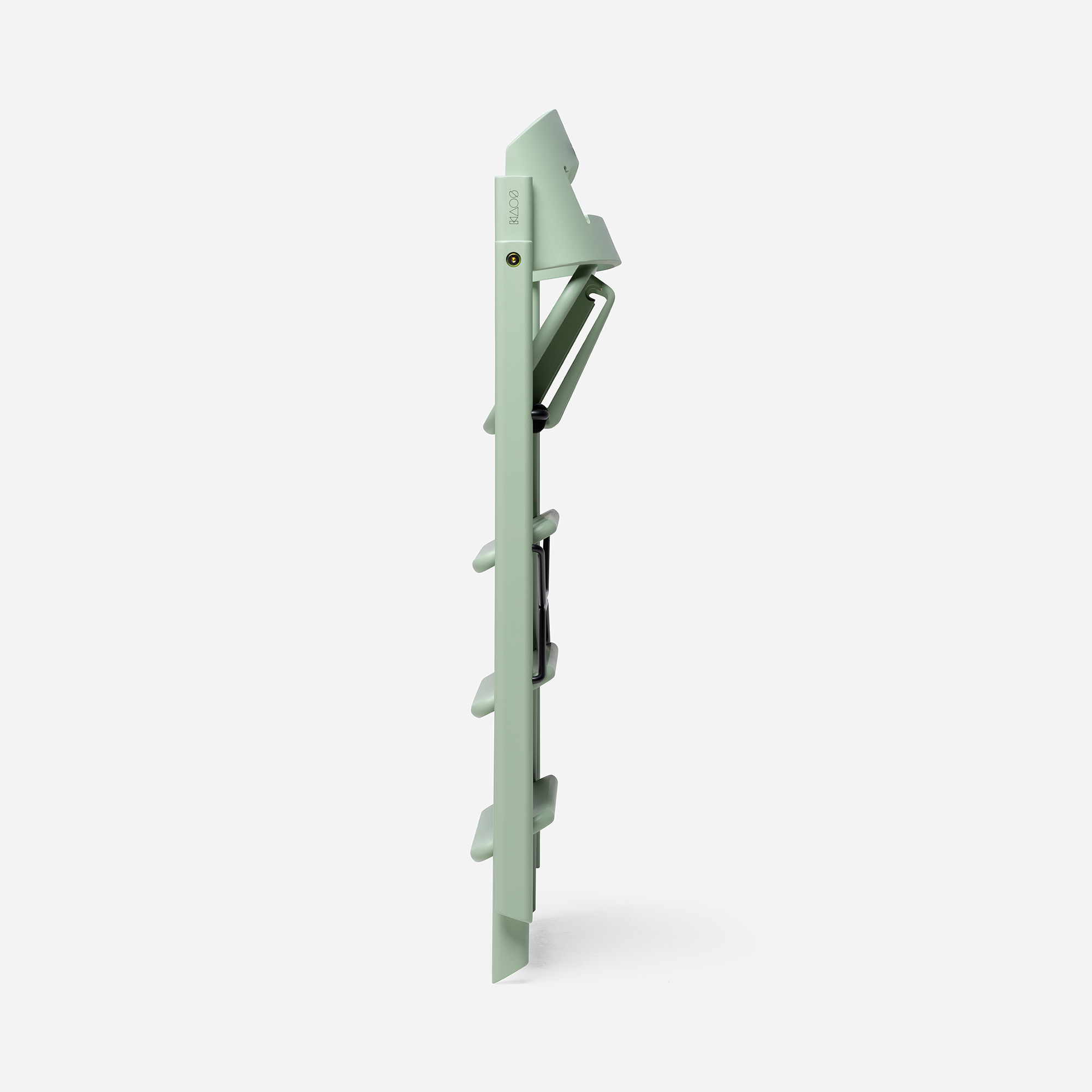 KAOS Klapp-Hochstuhl Buche
