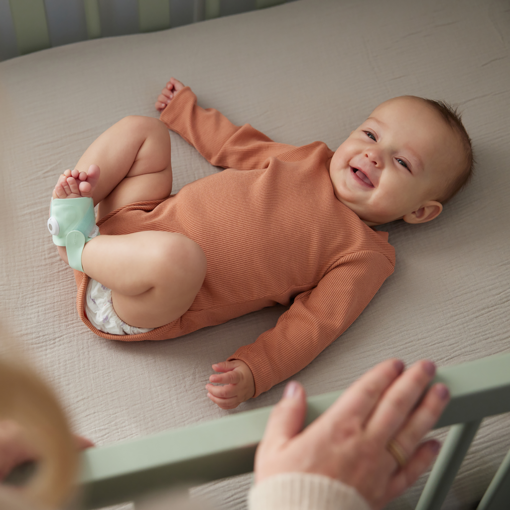Owlet Owlet Dream Sock