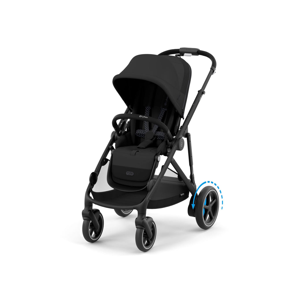 cybex e-Gazelle S