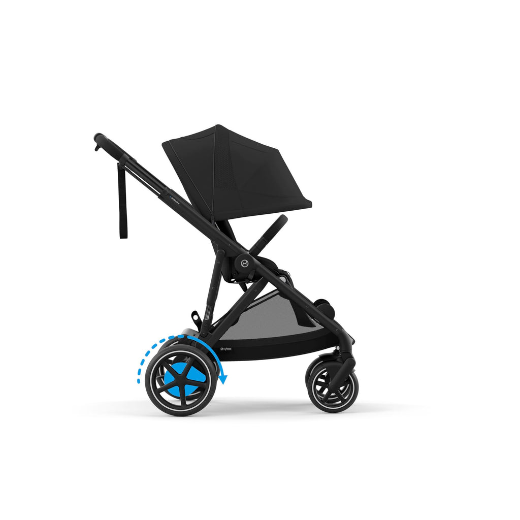 cybex e-Gazelle S