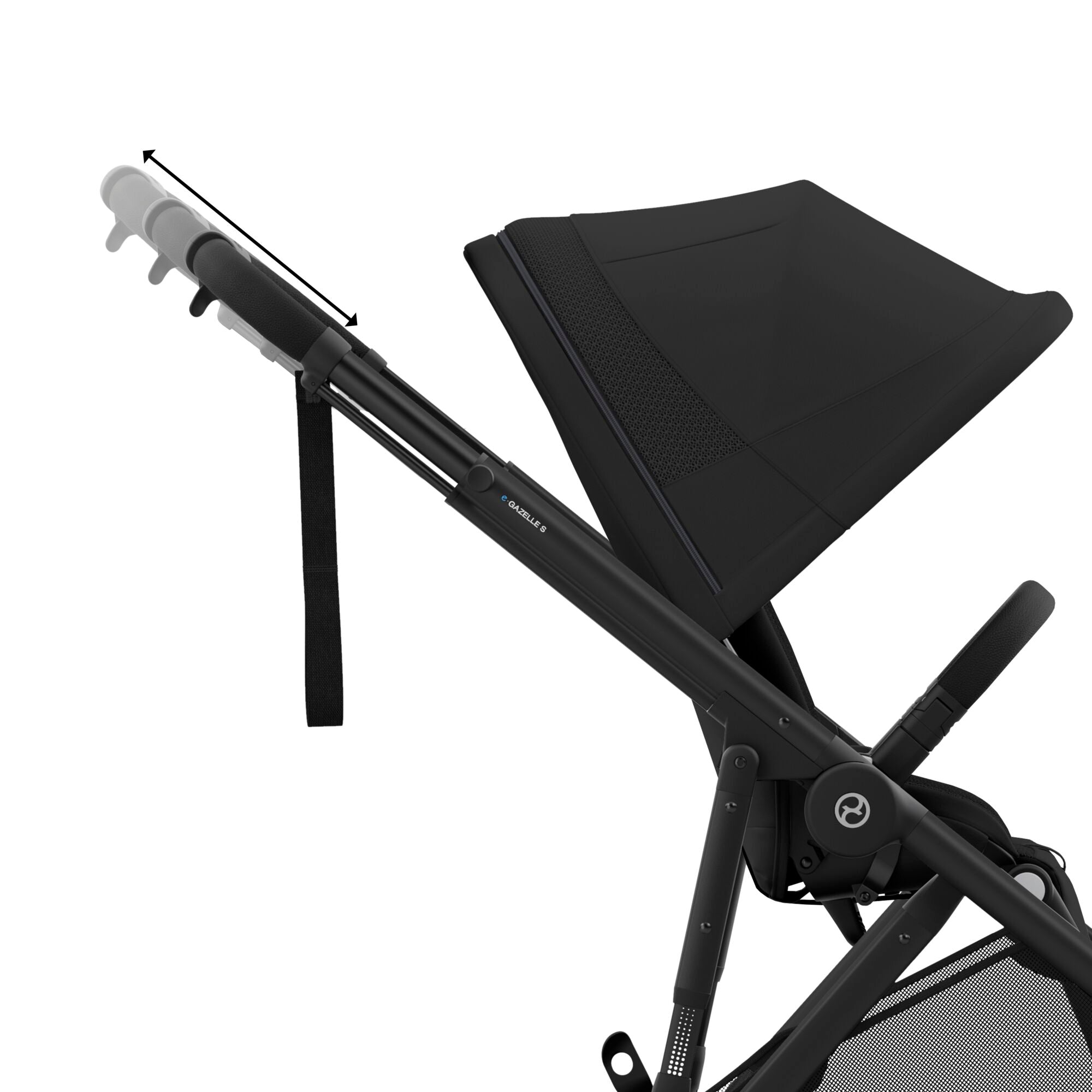 cybex e-Gazelle S
