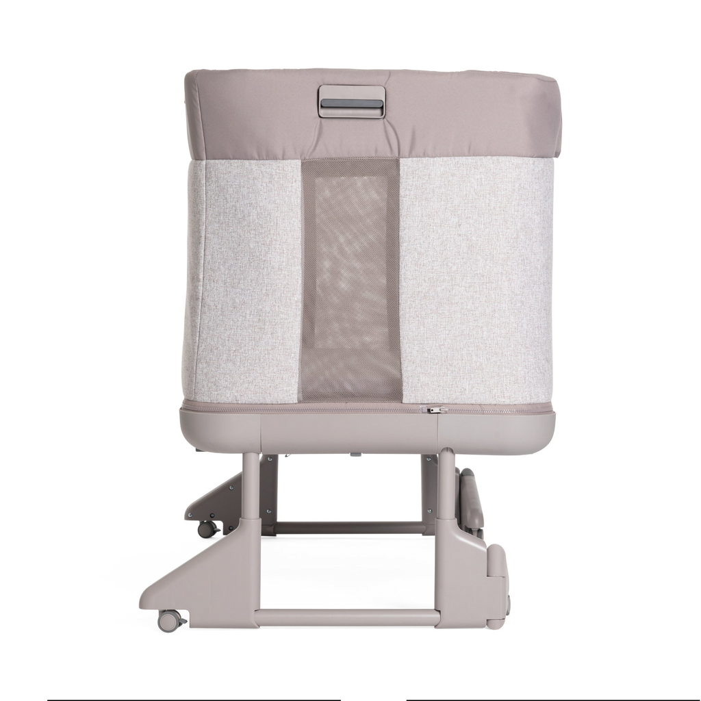 chicco Next2Me Forever Moon Grey