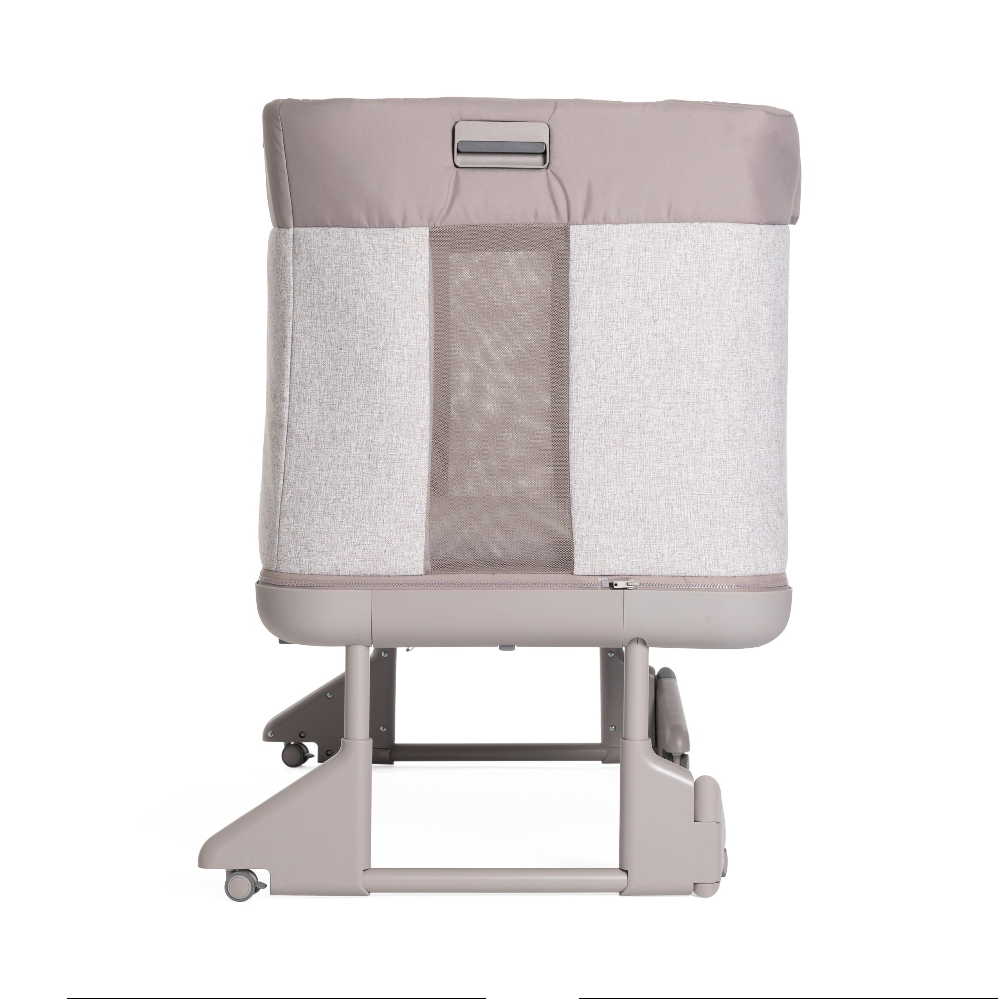 chicco Next2Me Forever Moon Grey