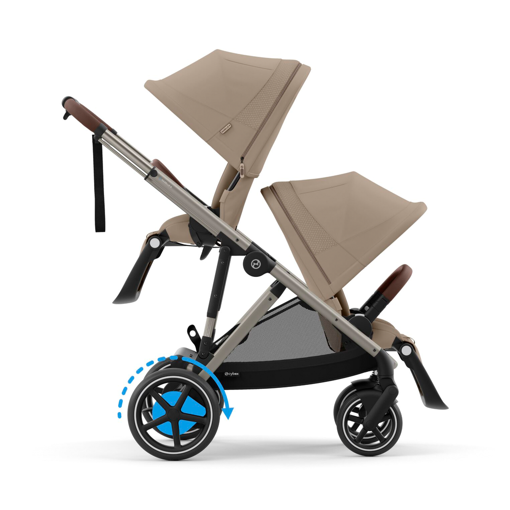 cybex eGazelle S Gestell