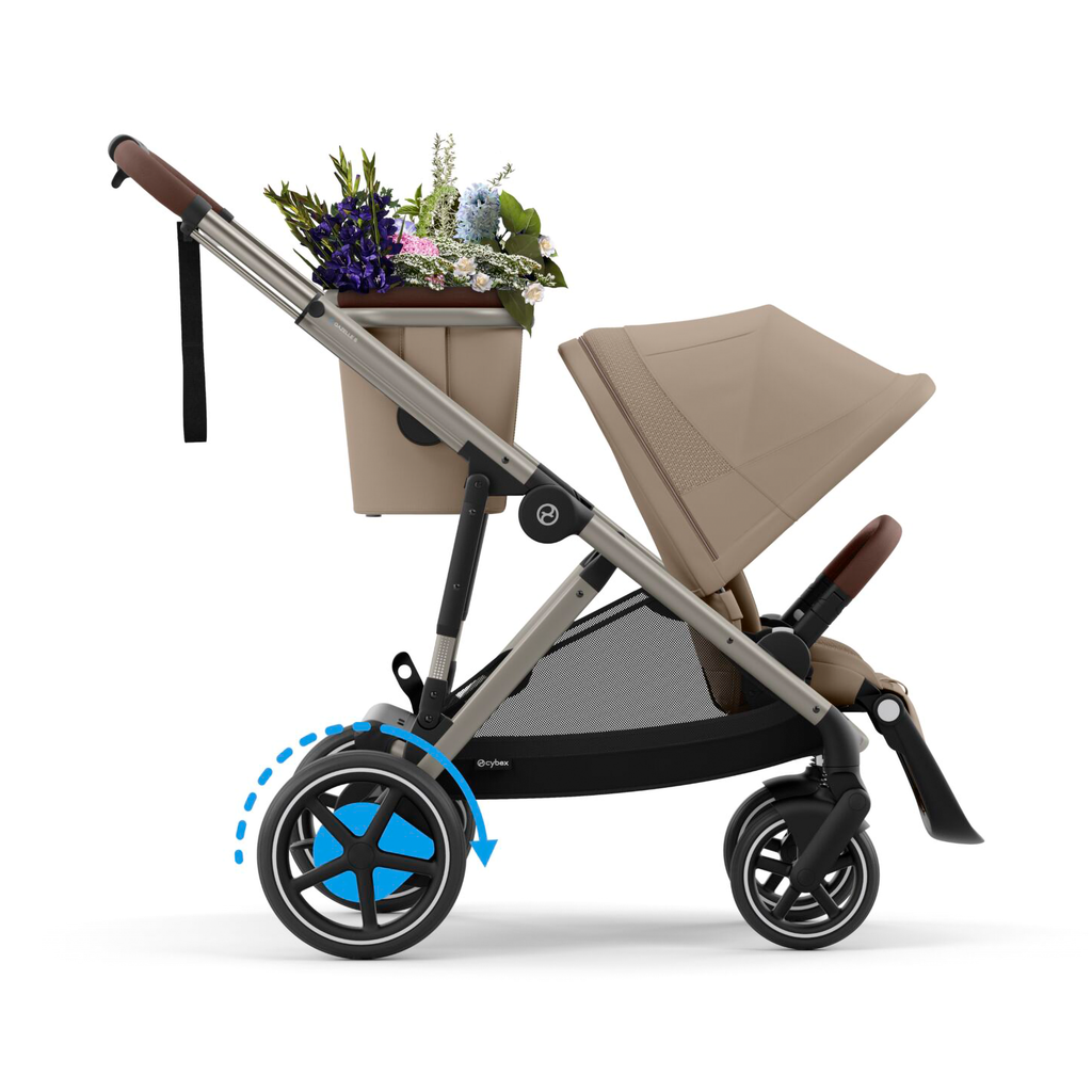 cybex eGazelle S Gestell