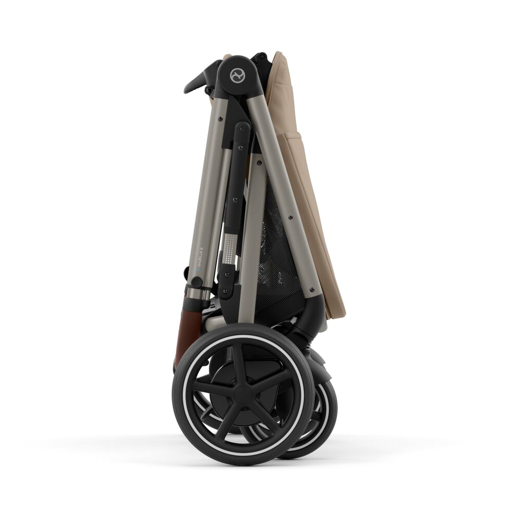 cybex eGazelle S Gestell