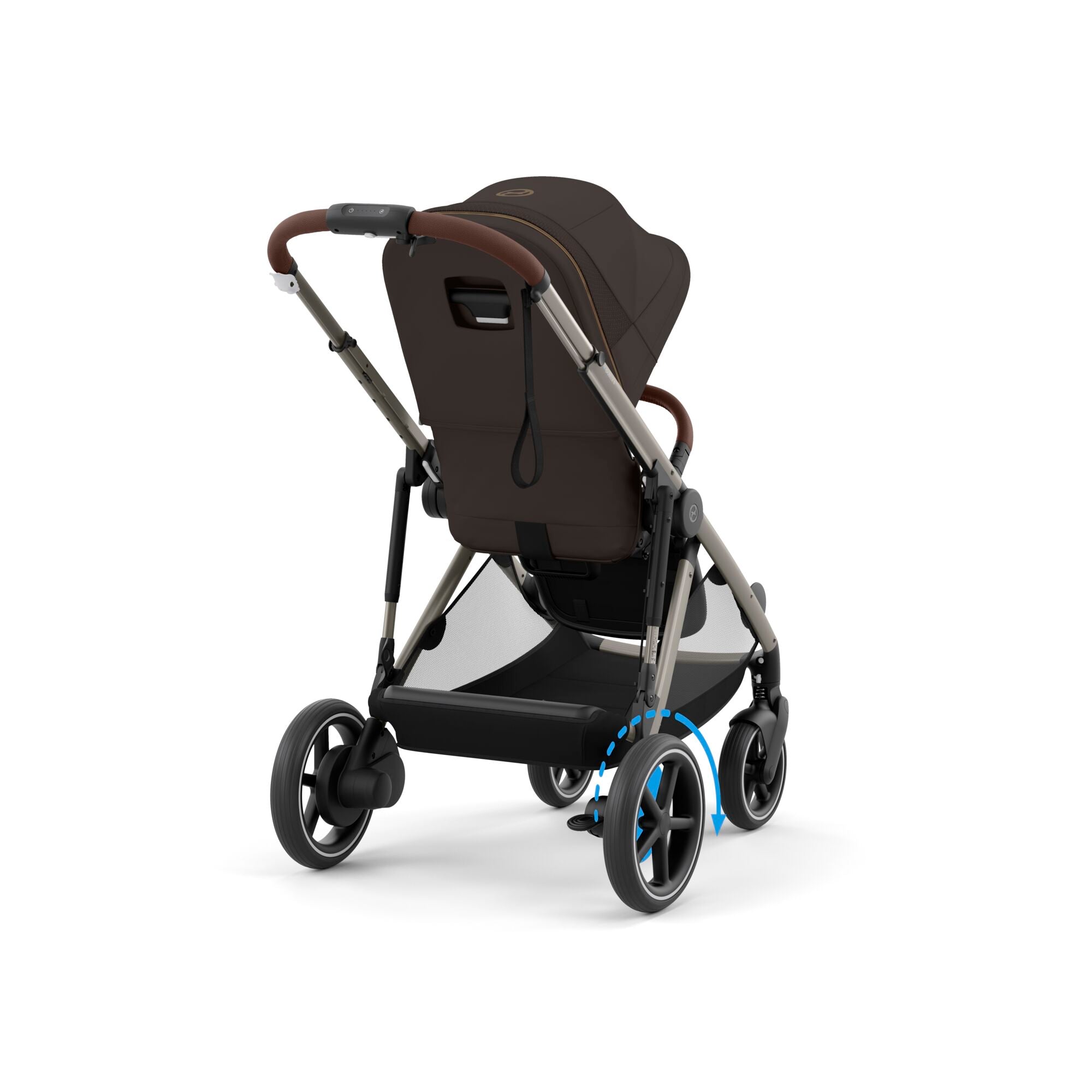 cybex e-Gazelle S