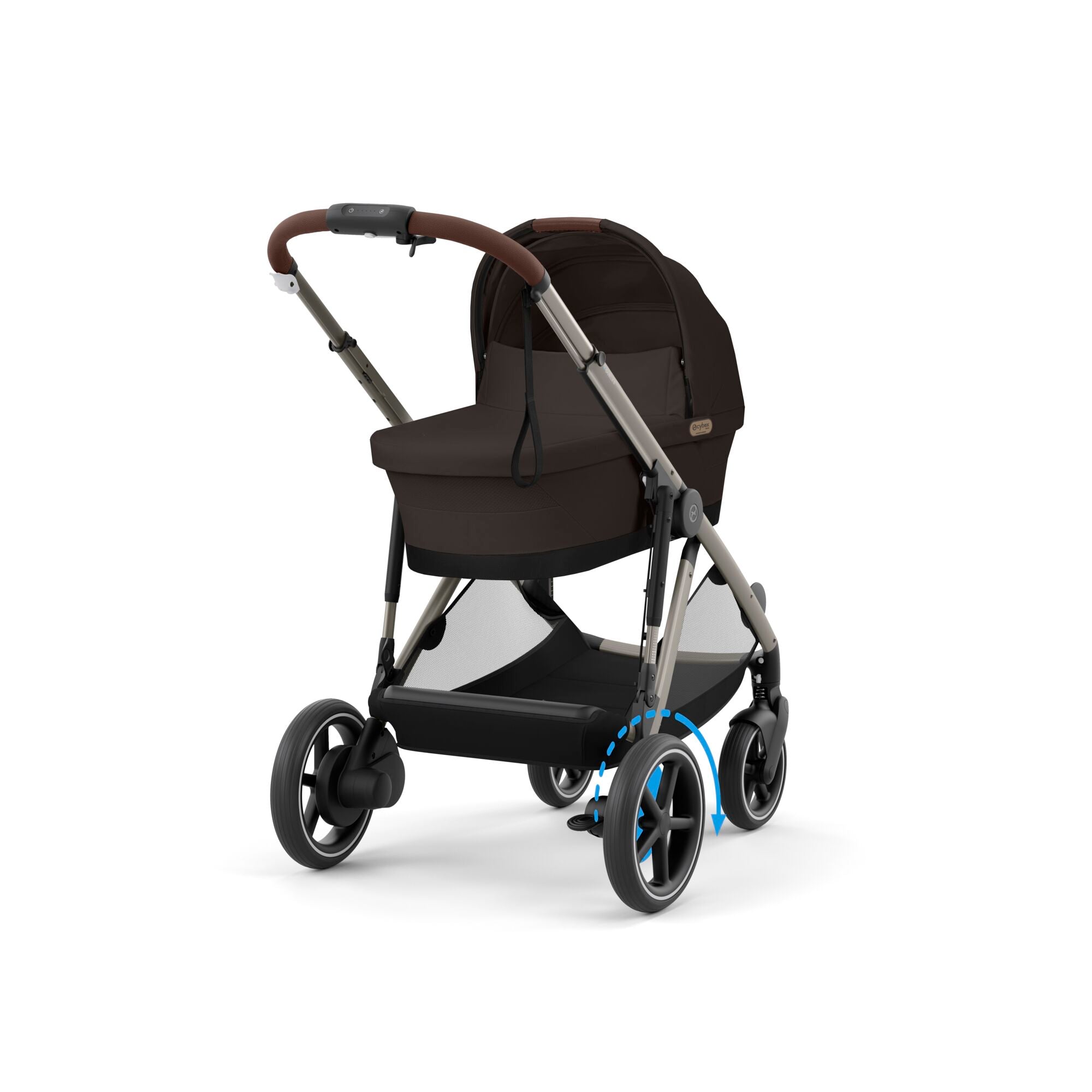 cybex e-Gazelle S