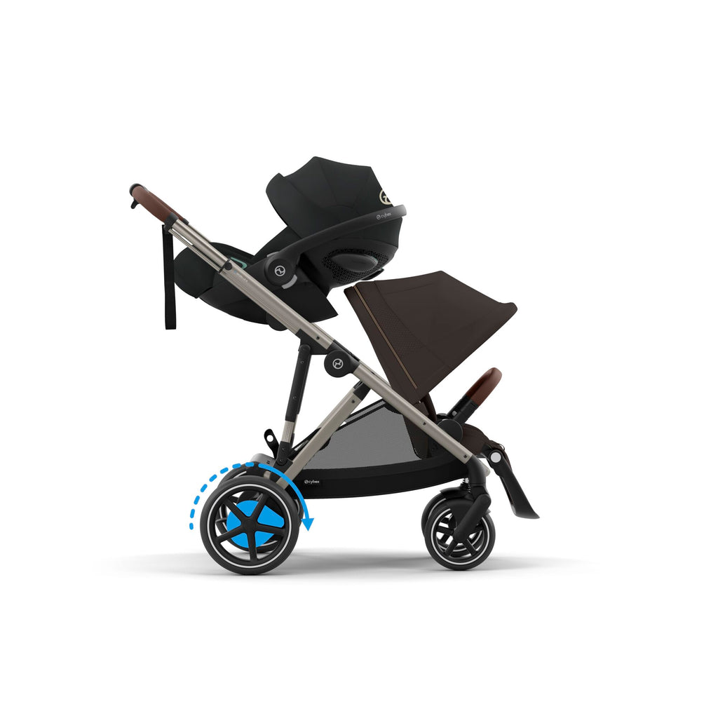 cybex e-Gazelle S