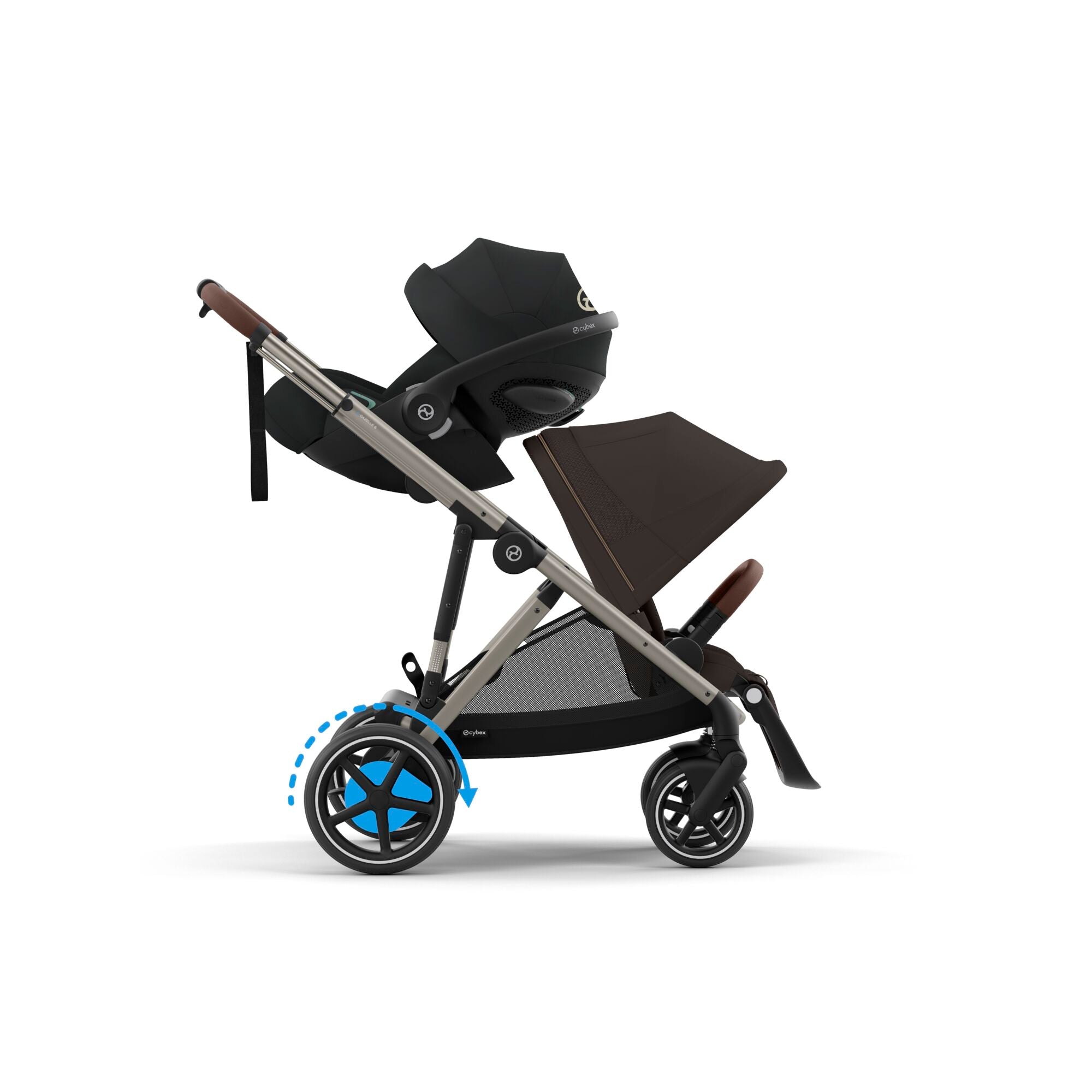 cybex e-Gazelle S
