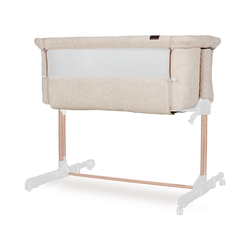 Quax Beistellbett Side by Side Sheep