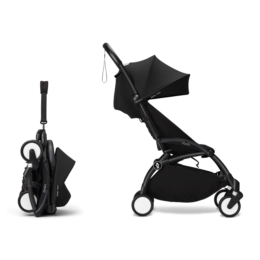 STOKKE YOYO³ Gestell