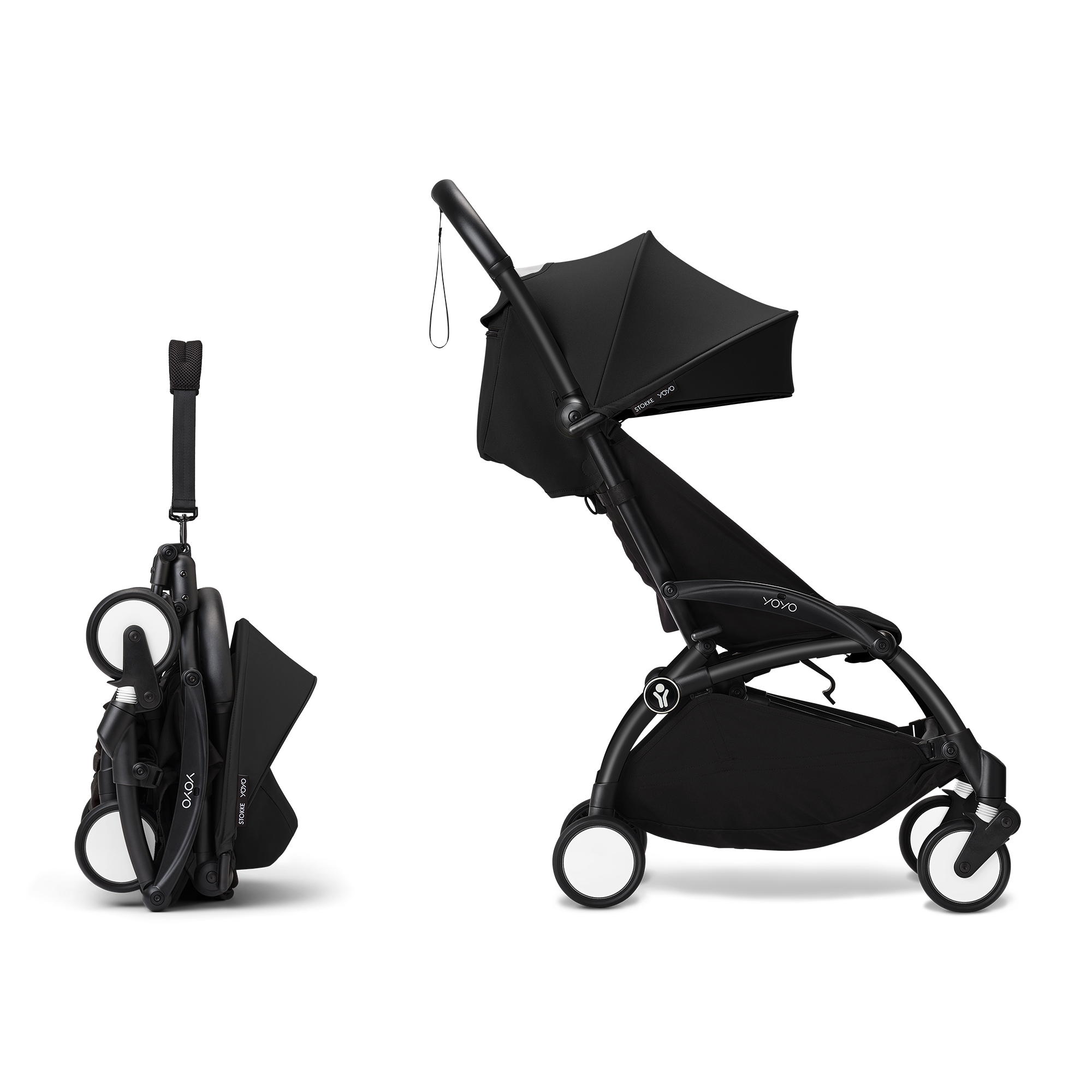 STOKKE YOYO³ Gestell