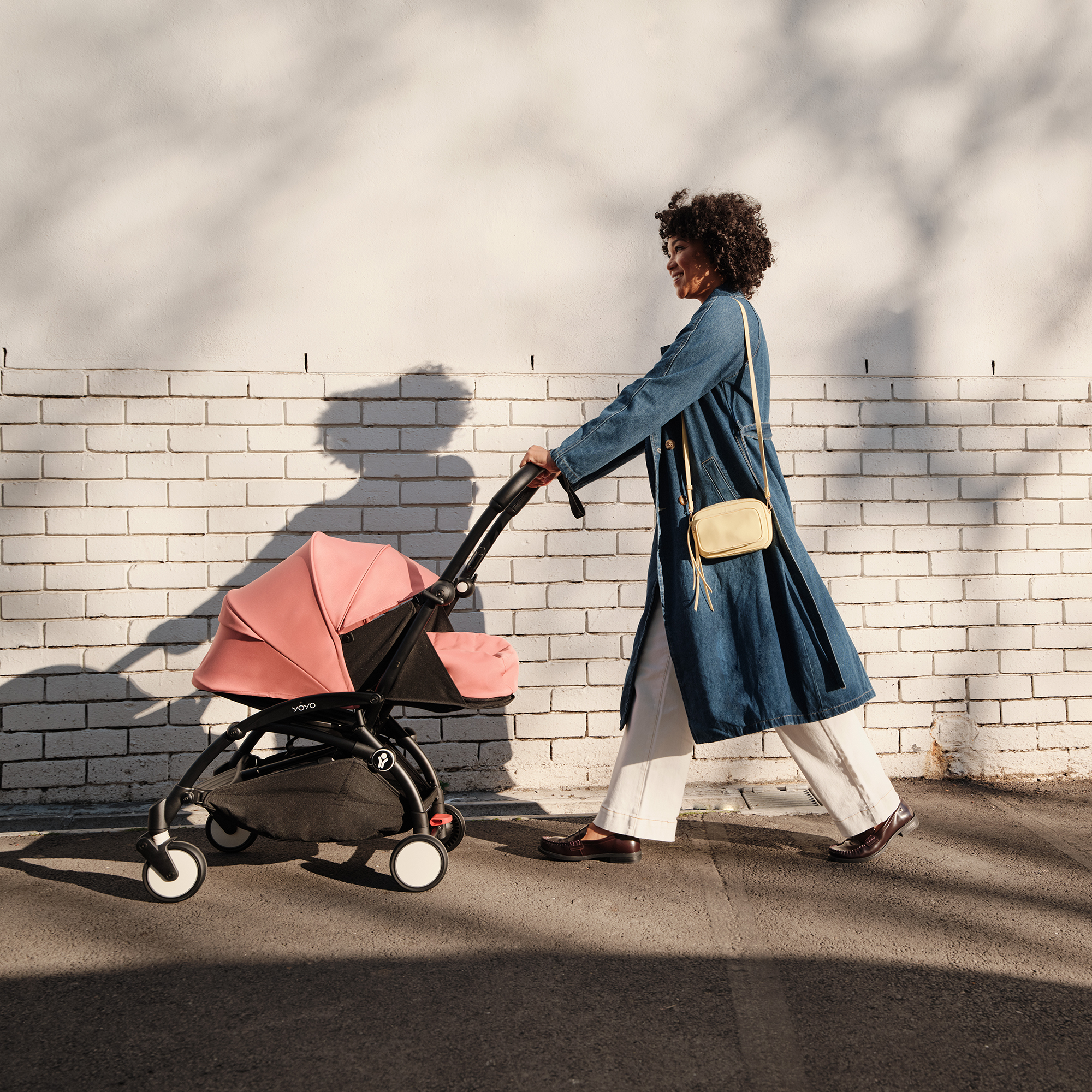 STOKKE YOYO³ Gestell