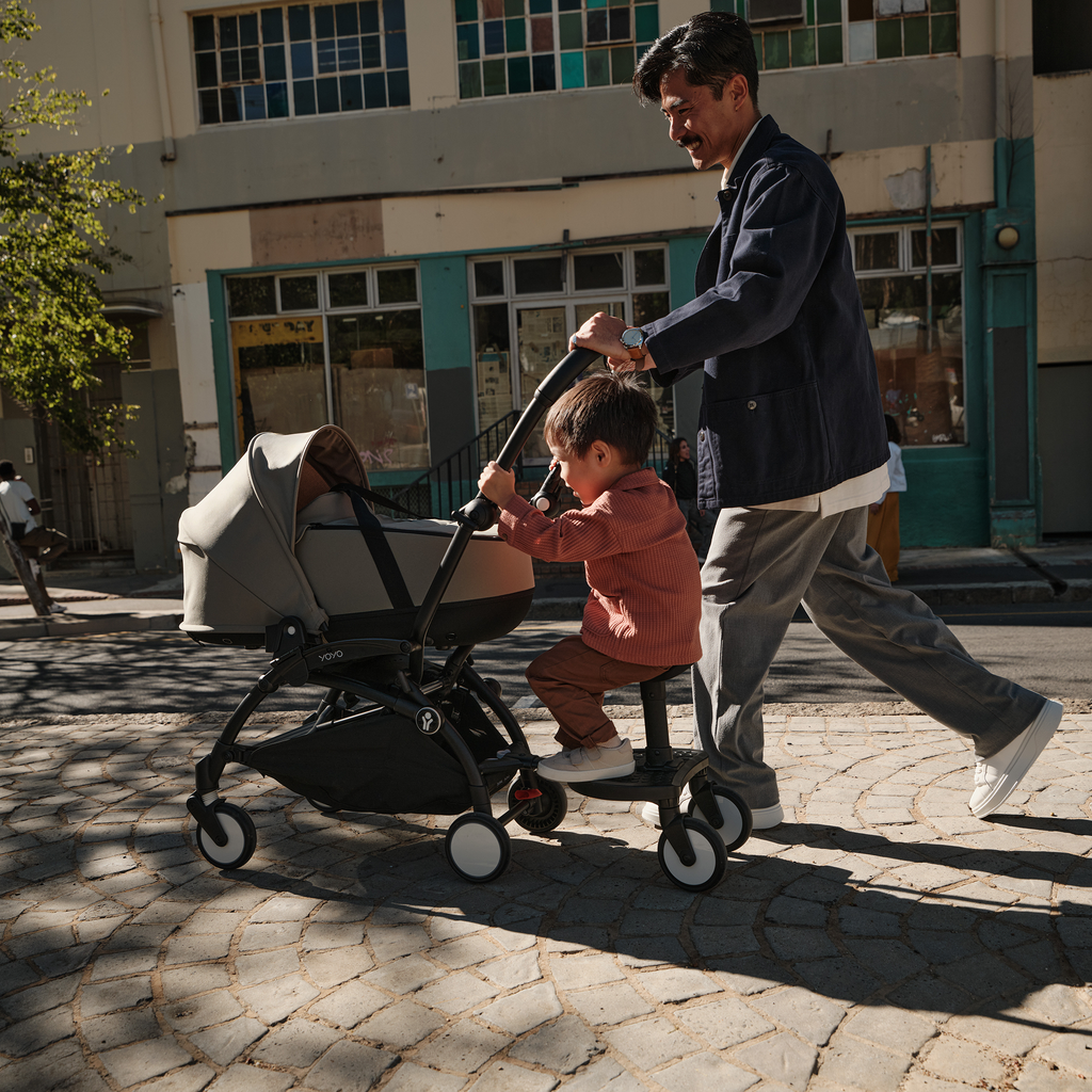 STOKKE YOYO³ Gestell