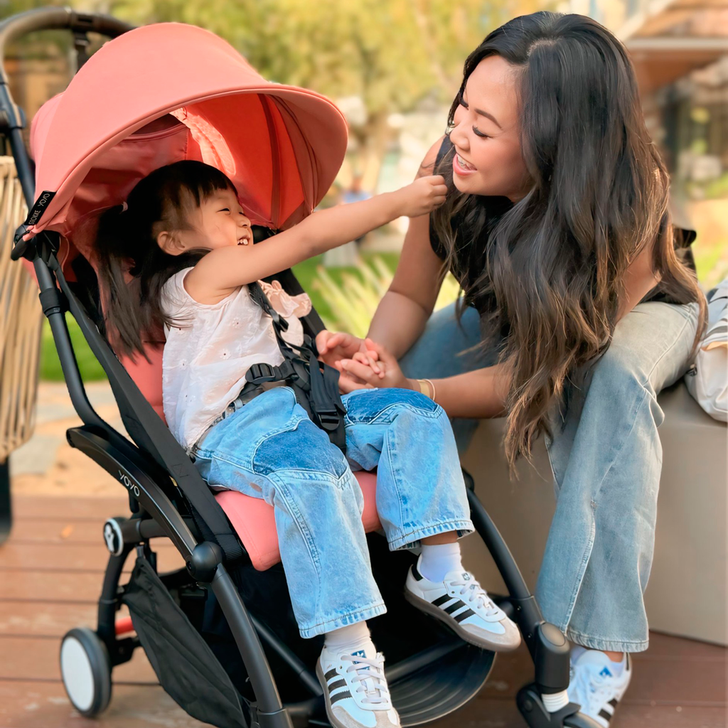STOKKE YOYO³ Gestell