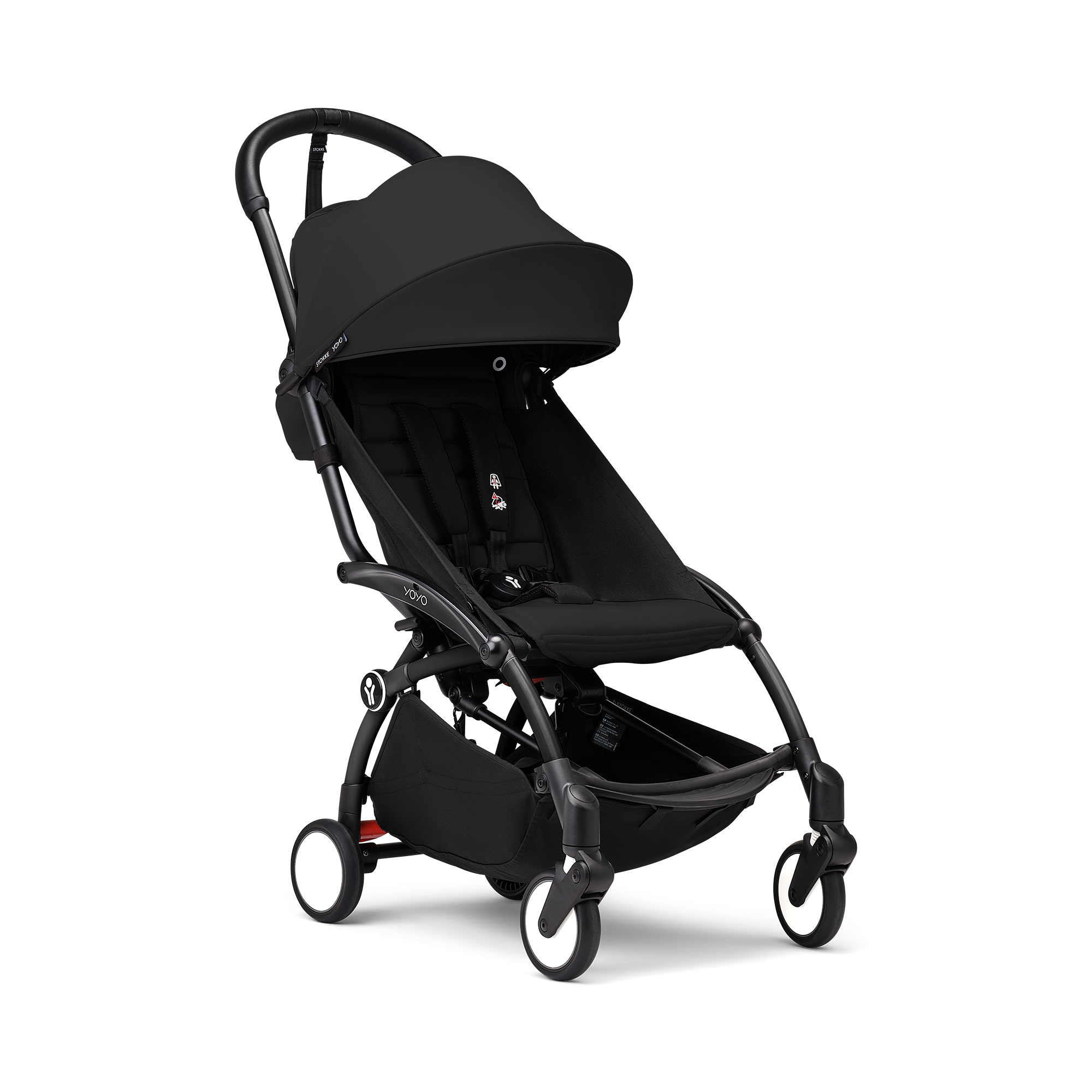 STOKKE YOYO³ Gestell
