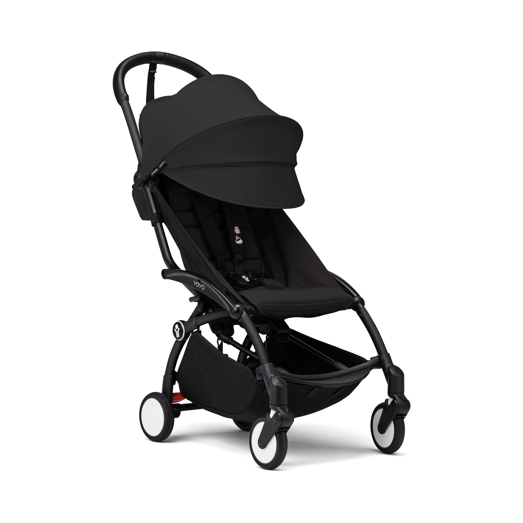 STOKKE YOYO³ Gestell