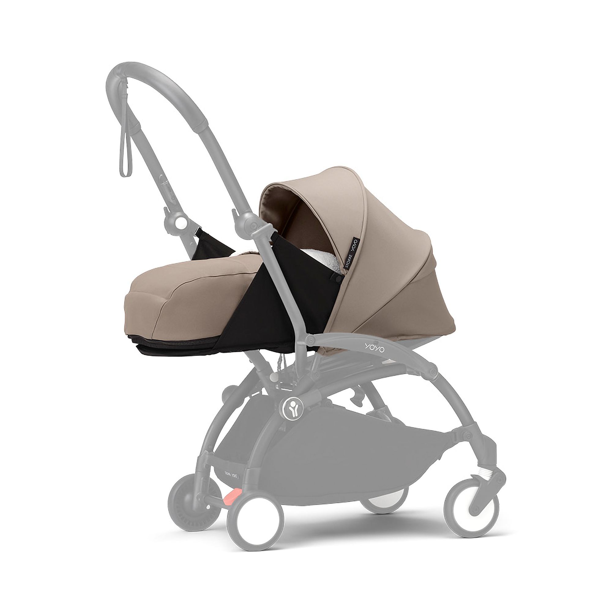 STOKKE YOYO³