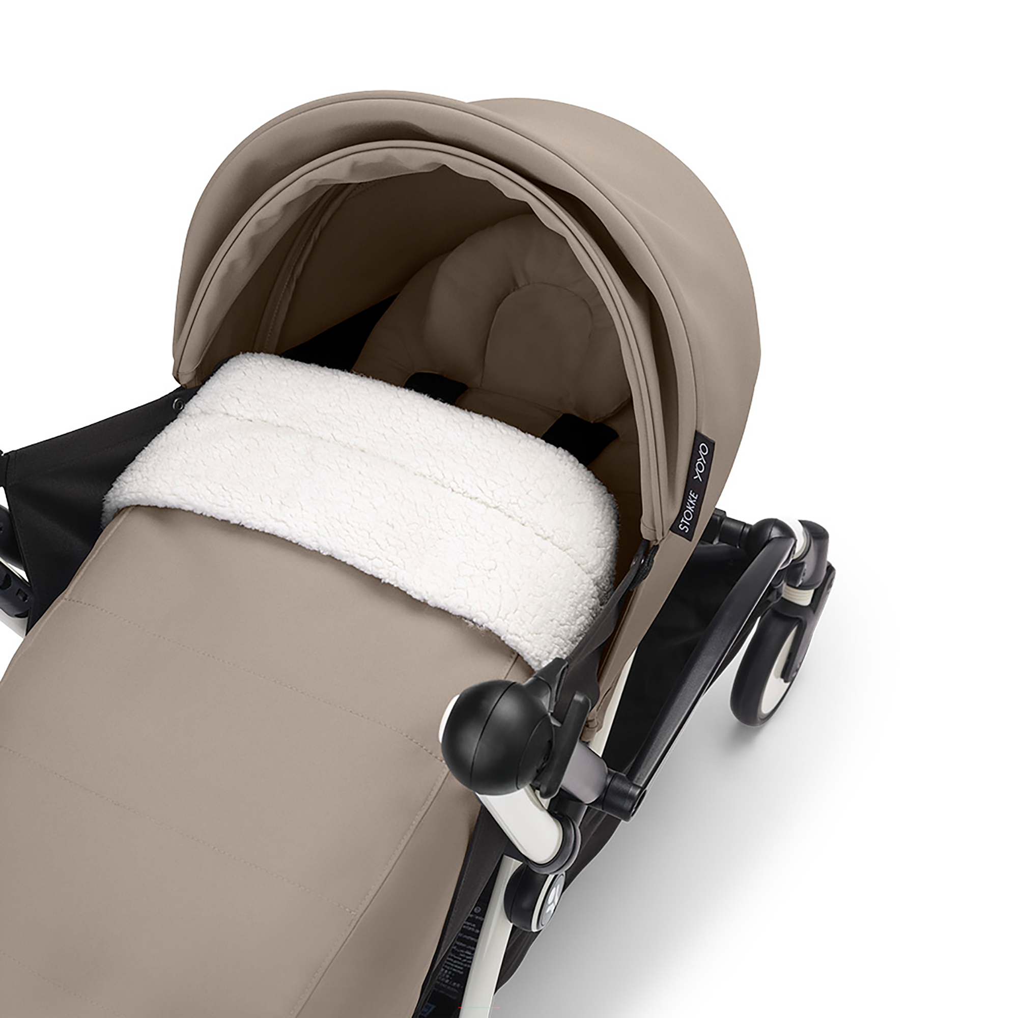 STOKKE YOYO³
