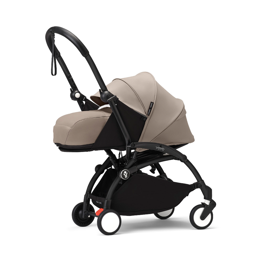 STOKKE YOYO³