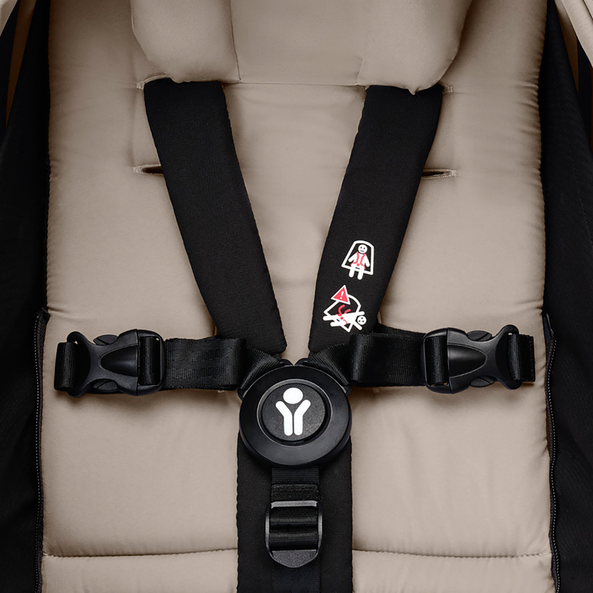 STOKKE YOYO³