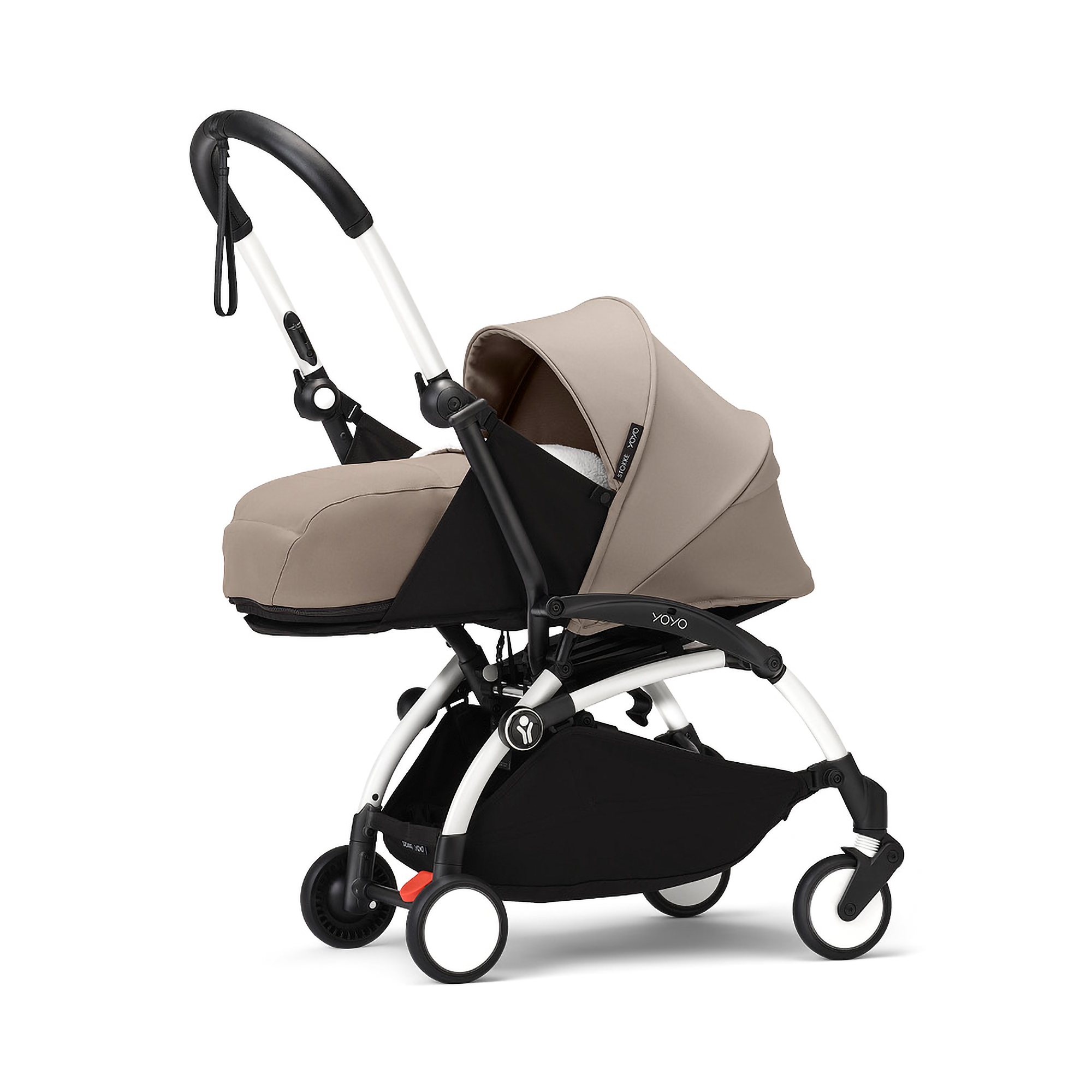 STOKKE YOYO³
