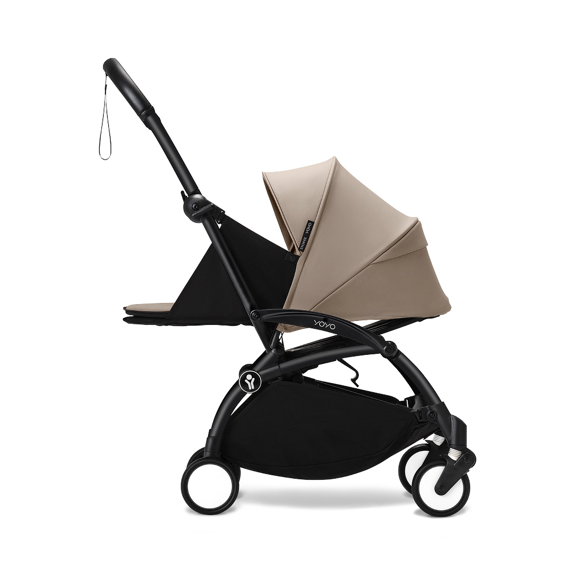 STOKKE YOYO³