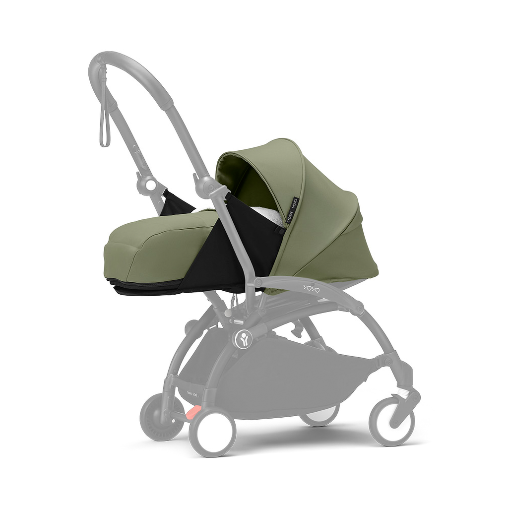 STOKKE YOYO³