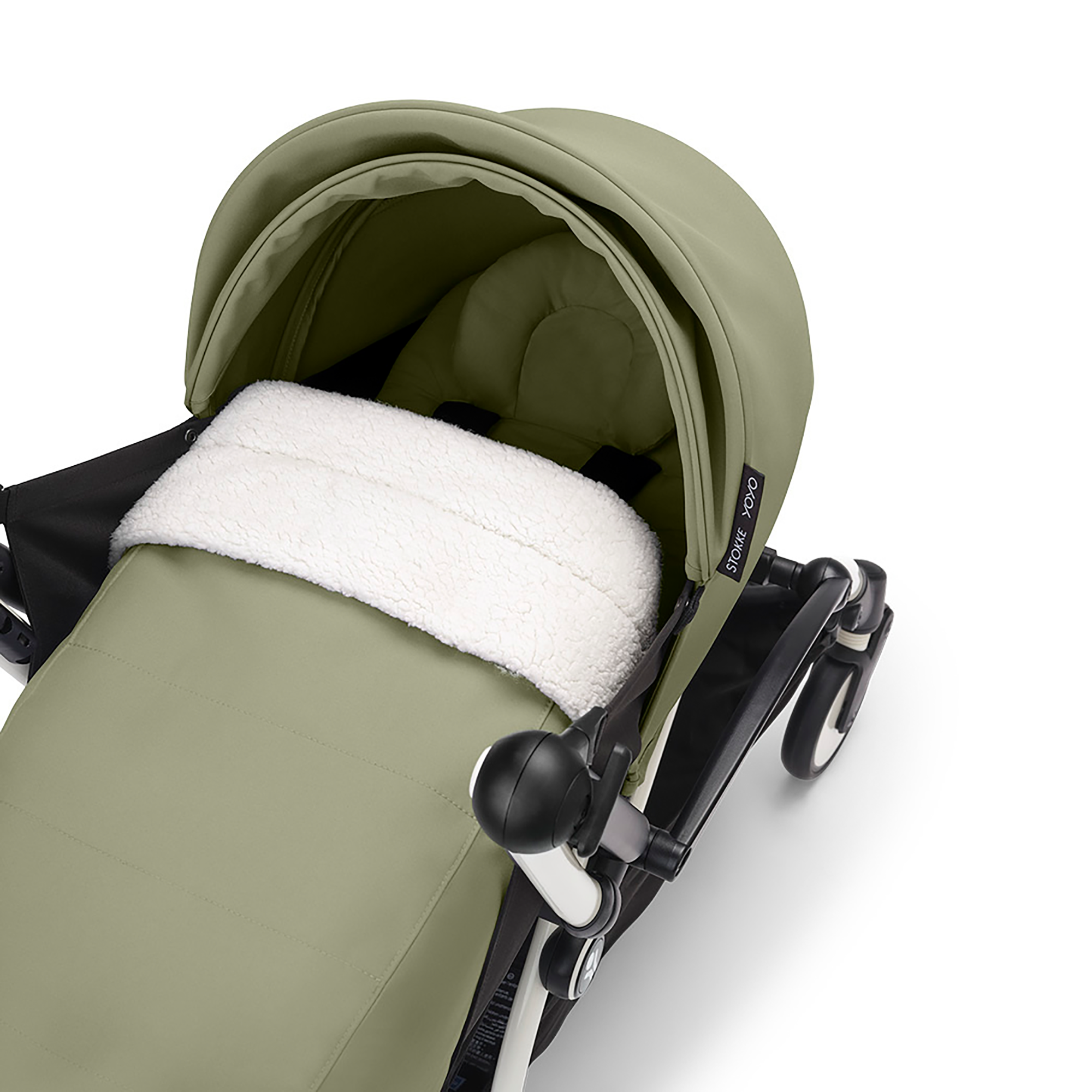 STOKKE YOYO³