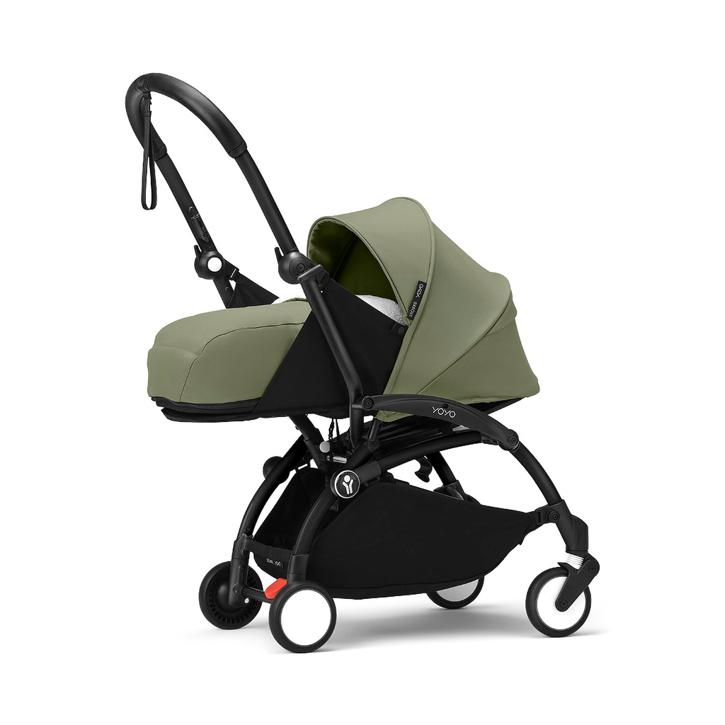 STOKKE YOYO³