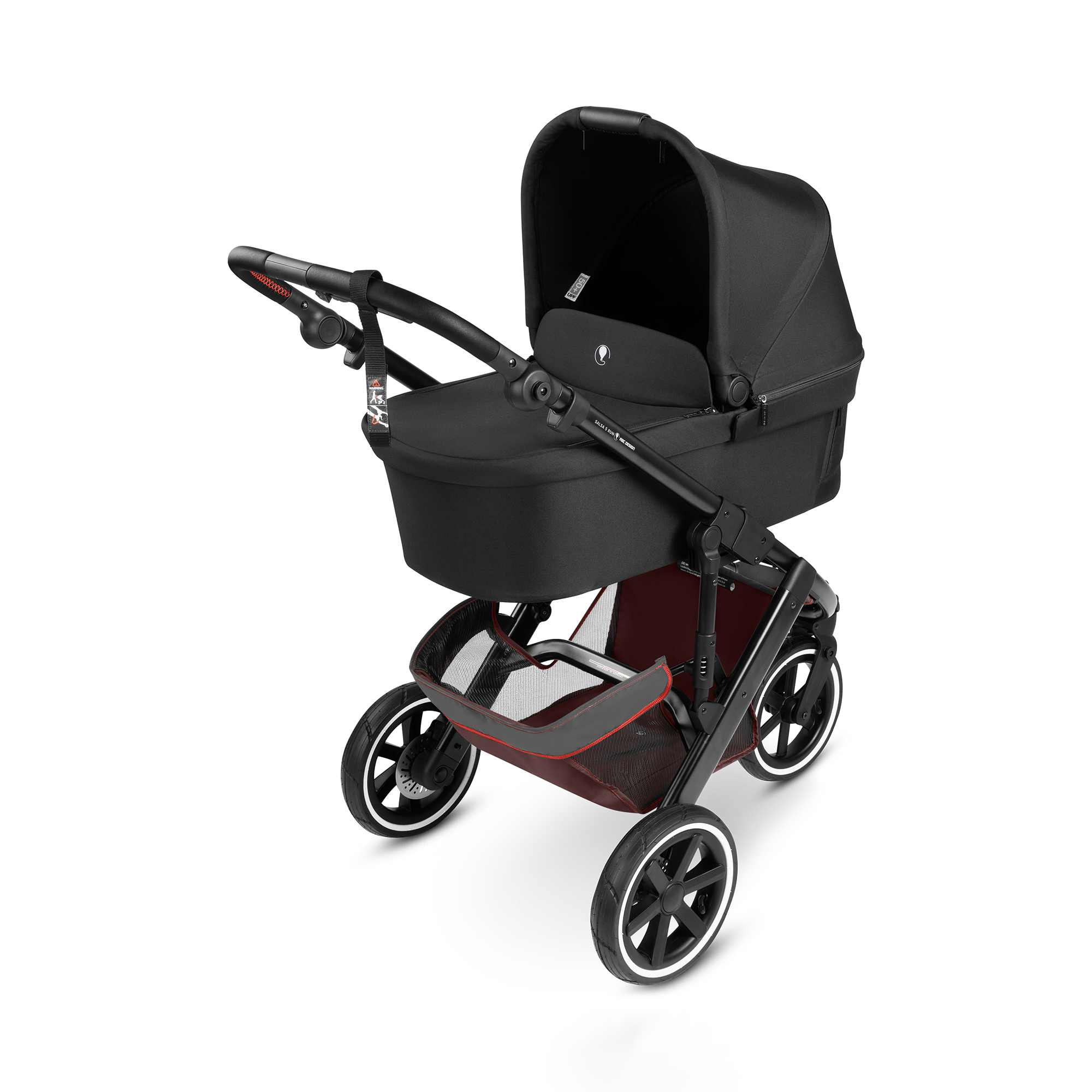 ABC DESIGN Salsa 5 Run