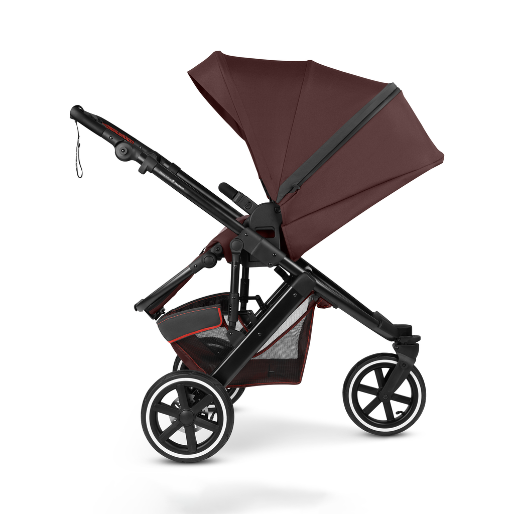 ABC DESIGN Salsa 5 Run