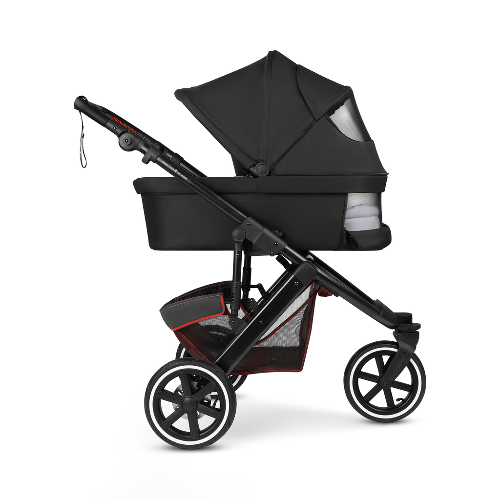 ABC DESIGN Salsa 5 Run
