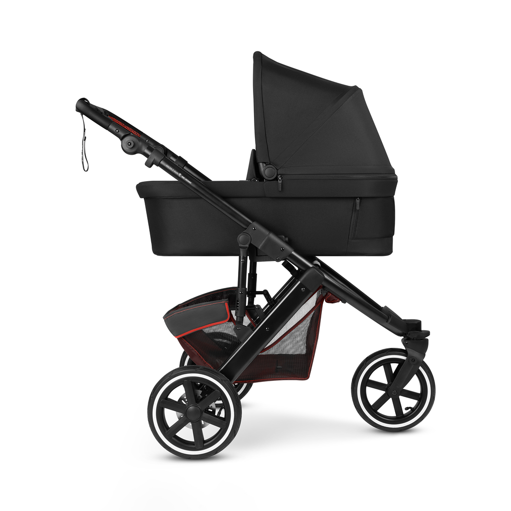ABC DESIGN Salsa 5 Run