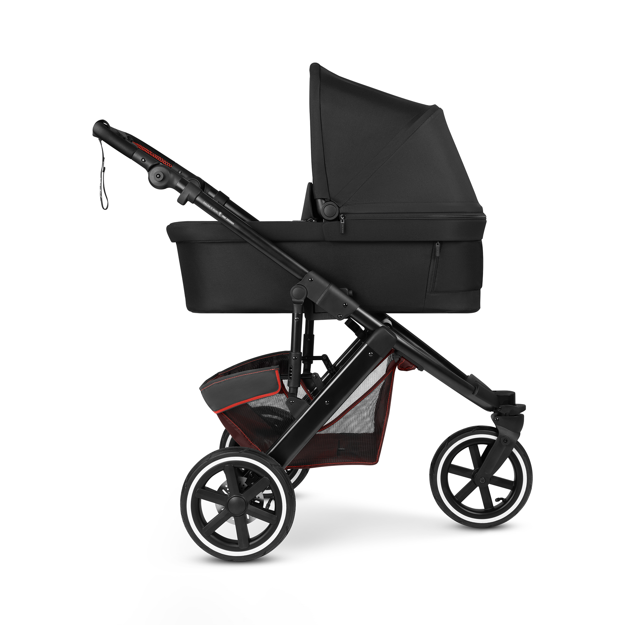 ABC DESIGN Salsa 5 Run