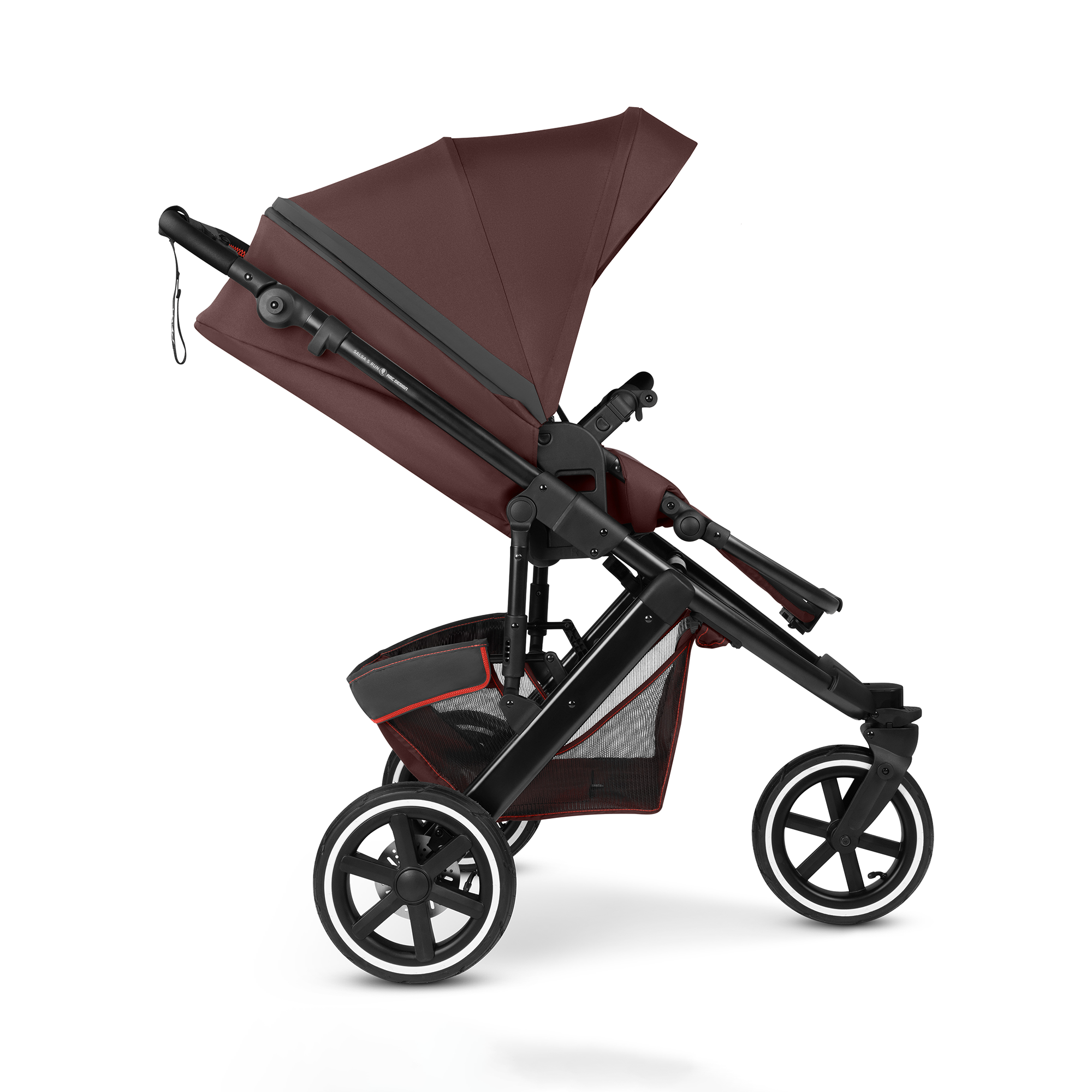 ABC DESIGN Salsa 5 Run