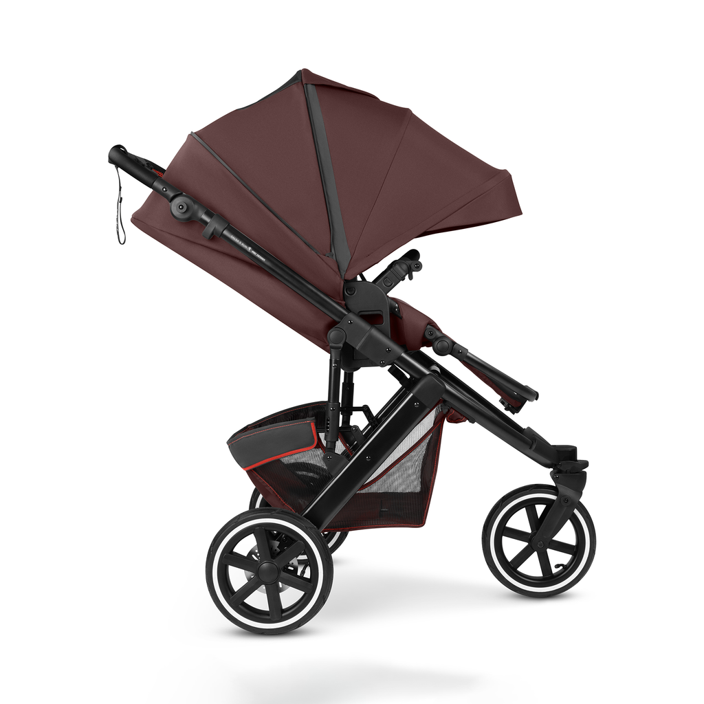 ABC DESIGN Salsa 5 Run