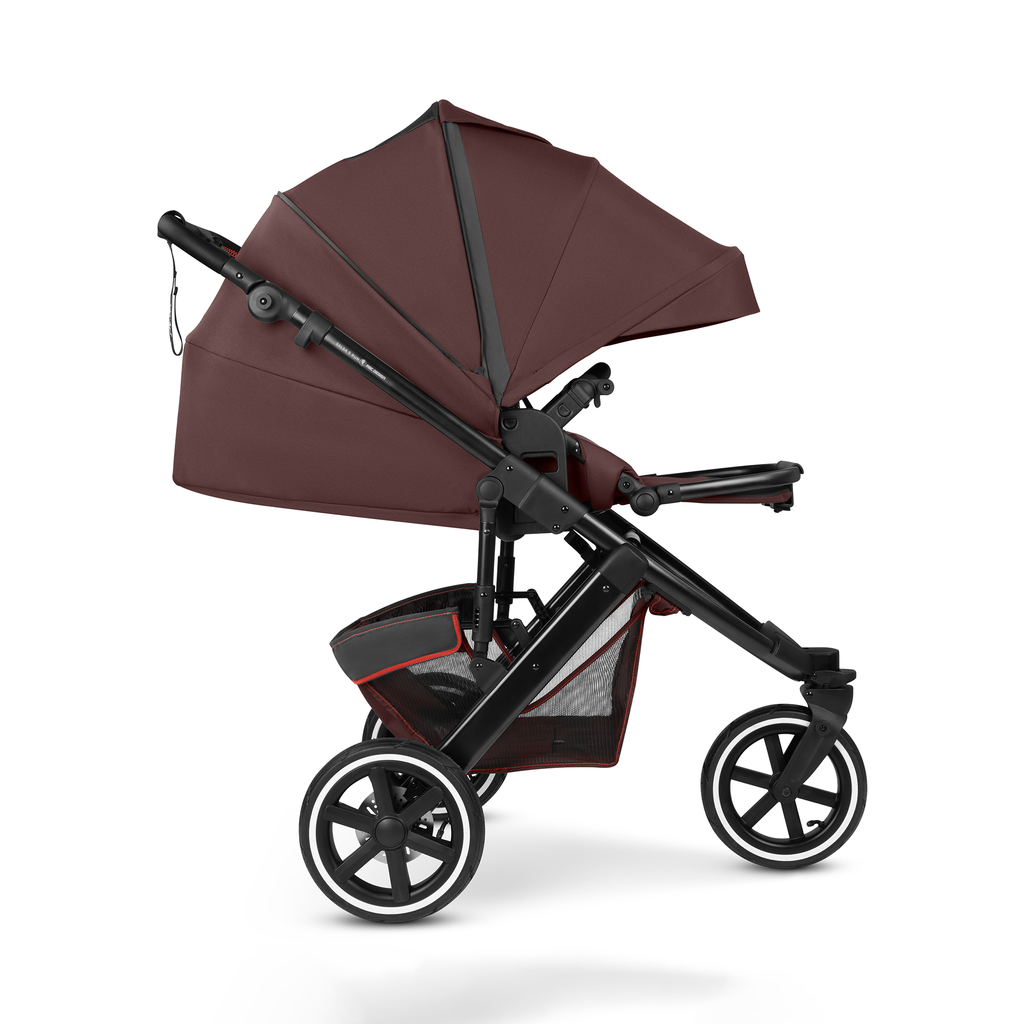 ABC DESIGN Salsa 5 Run