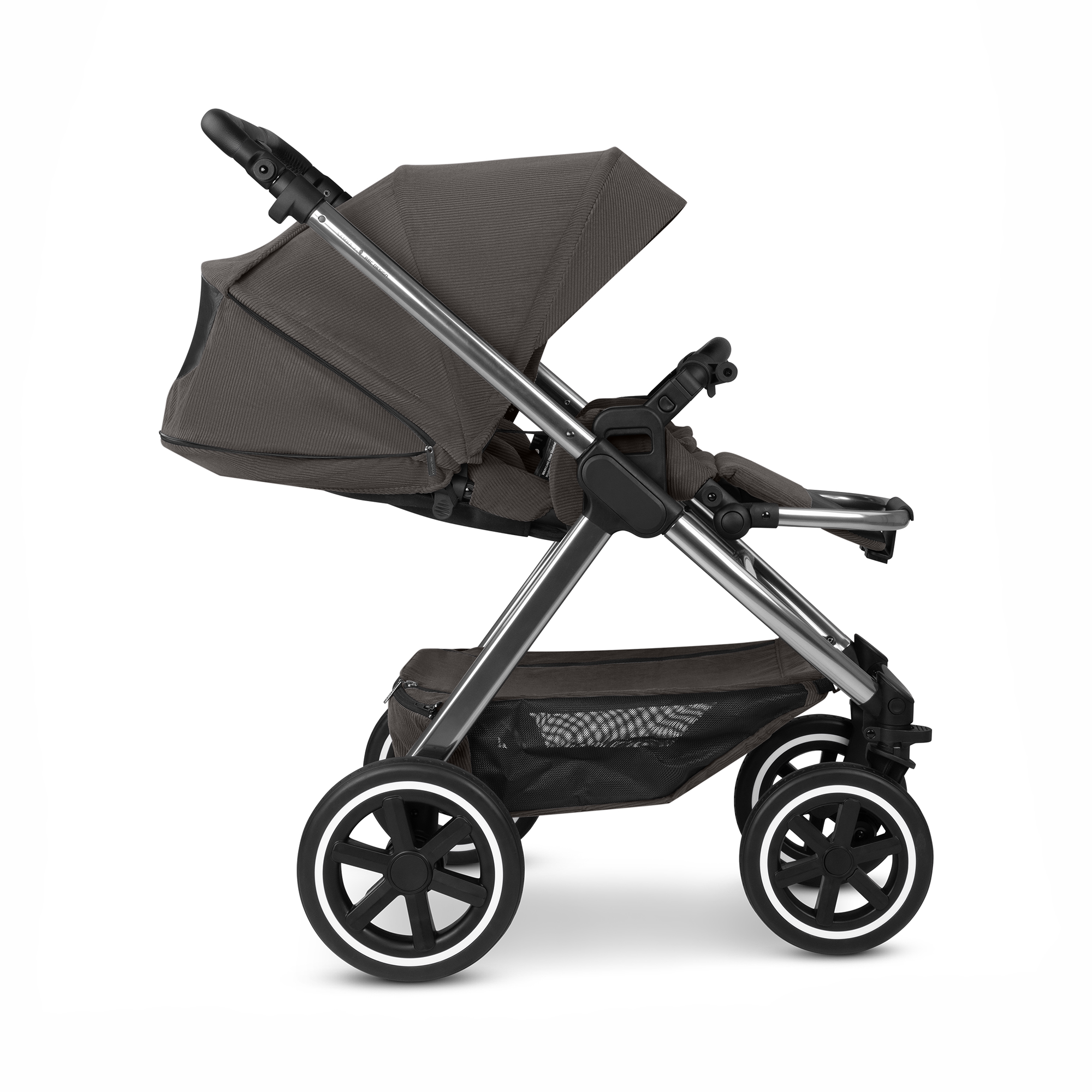 ABC DESIGN Samba 2 Almond