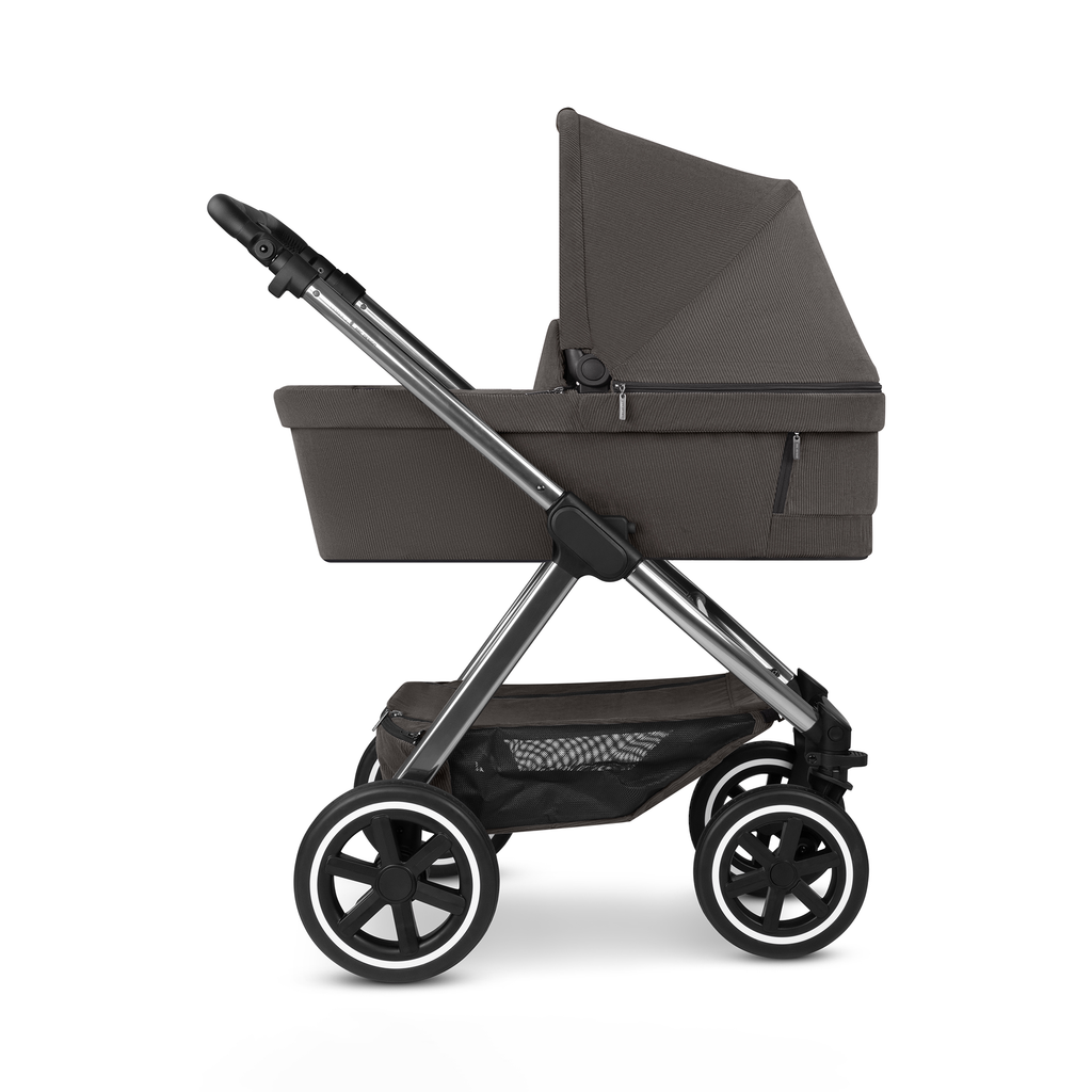 ABC DESIGN Samba 2 Almond