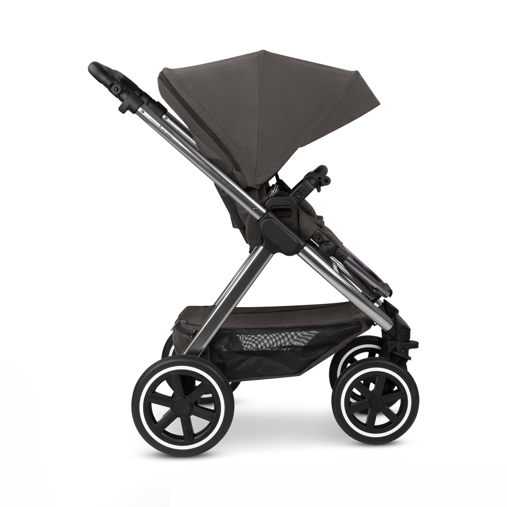 ABC DESIGN Samba 2 Almond