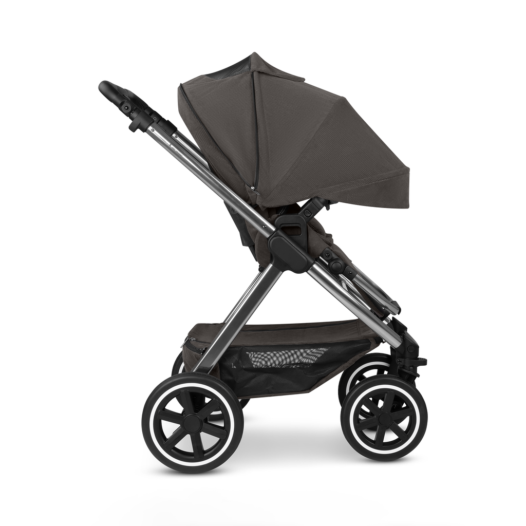 ABC DESIGN Samba 2 Almond