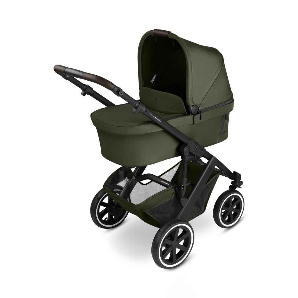 ABC DESIGN Salsa 5 Air