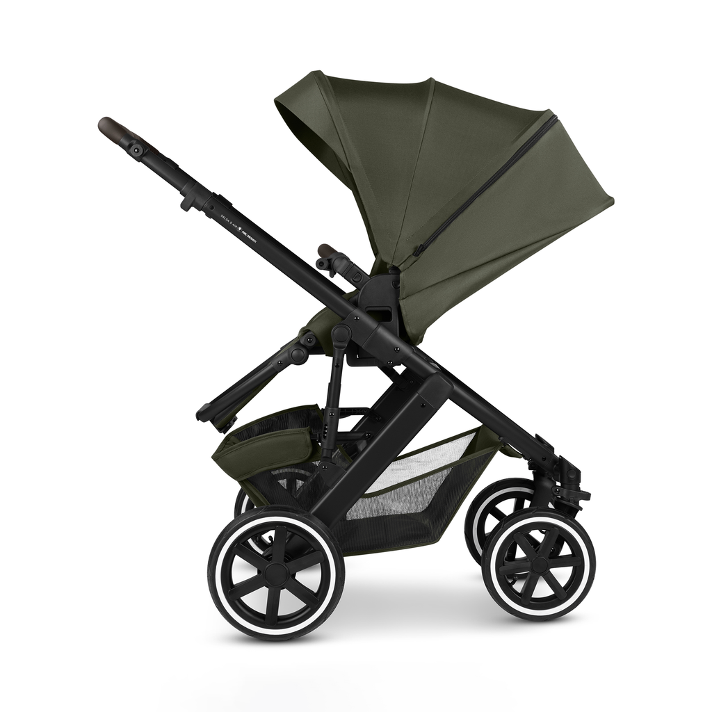 ABC DESIGN Salsa 5 Air