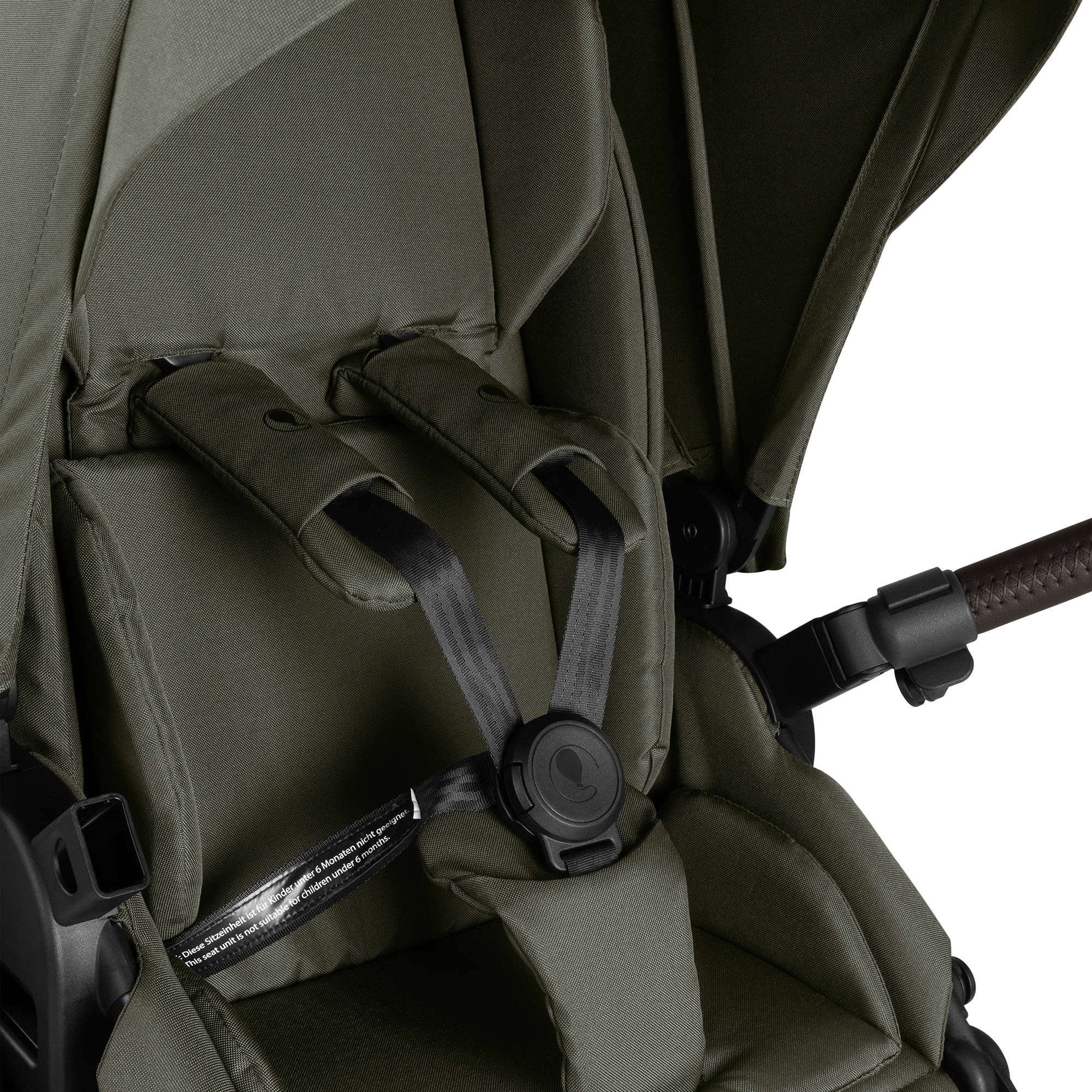 ABC DESIGN Salsa 5 Air